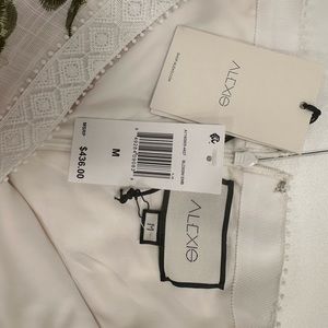 NWT Alexis skirt
